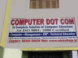 Computer Dot Com Computer Dot Com photo 3